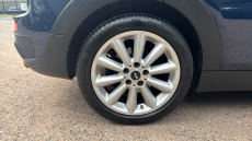 MINI Clubman 2.0 Cooper S ALL4 6dr Petrol Estate